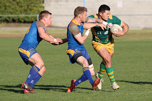 Sunlive Club Rugby Results Week The Bay S News First