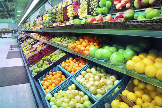 Coast Country Food Security On Agenda Coast Country Food Security On Agenda