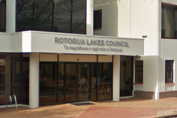 Prostitutes in Rotorua