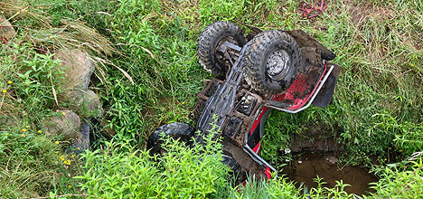 quad bikes for 11 year olds