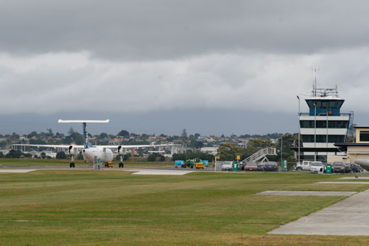 SunLive - Tauranga on airport’s radar - The Bay's News First