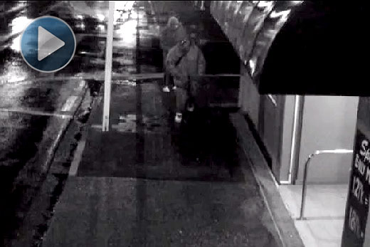 Sunlive Liquor Store Robbed In Thames The Bay S News First