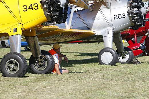 Sunlive Tauranga Air Show Takes Off The Bay S News First