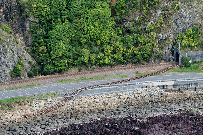 SunLive - Calls for proper warning system - The Bay's News First