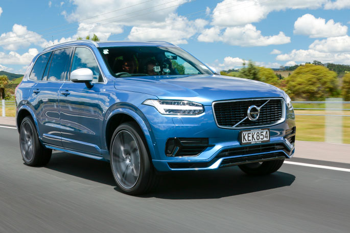 SunLive - Autonomous vehicle takes to the TEL - The Bay's News First