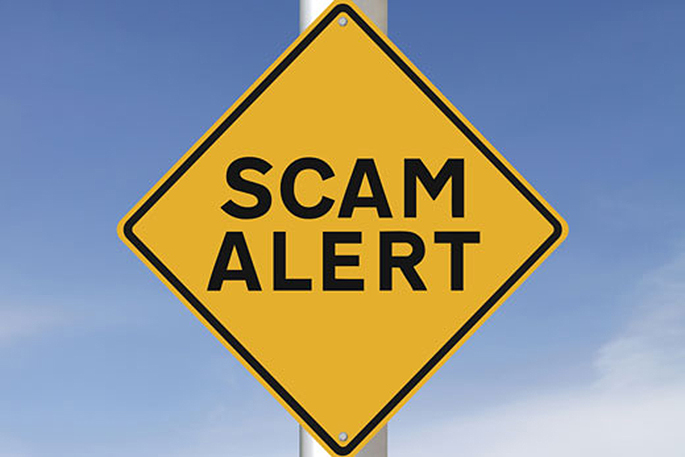 Sunlive Scam Warning For Asb Customers The Bay S News First