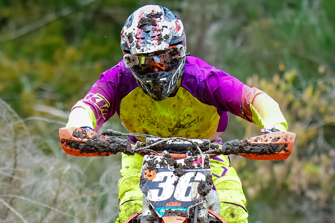 local enduro races