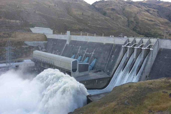 SunLive - Earthquakes shaking up NZ’s water system - The Bay's News First