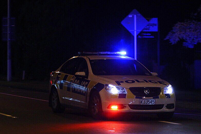 SunLive - Tauranga armed robbery witnesses sought - The Bay's News First - Vimarsana News