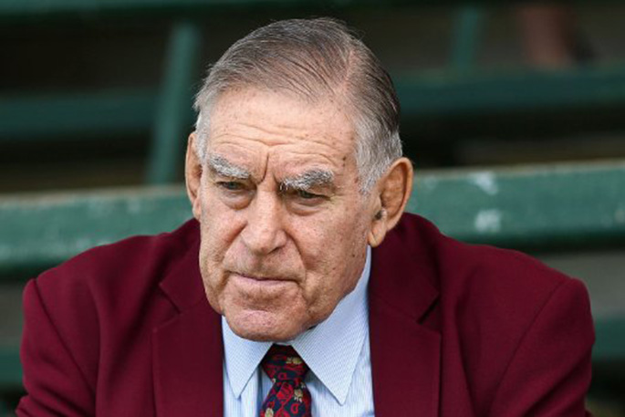 SunLive Sir Colin Meads dies after cancer battle The Bay's News First
