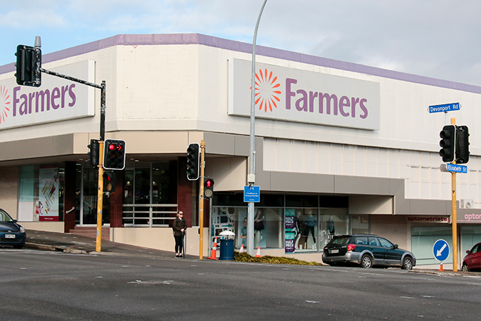 SunLive - Farmers set for massive revamp - The Bay&#39;s News First