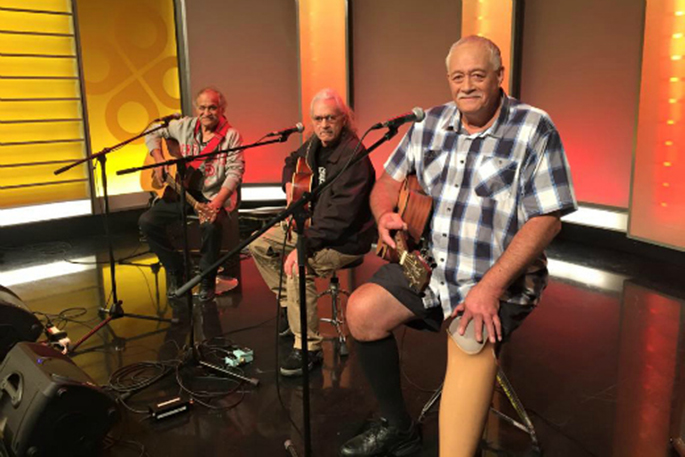 Kawerau christmas in the park 2025