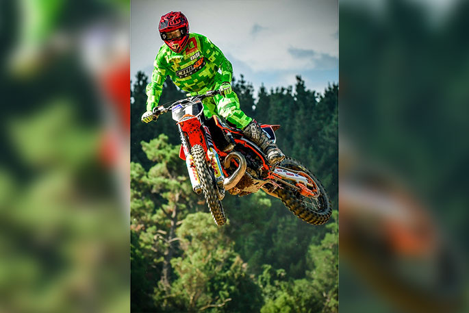 SunLive - Motocross nationals resume at Rotorua - The Bay ...