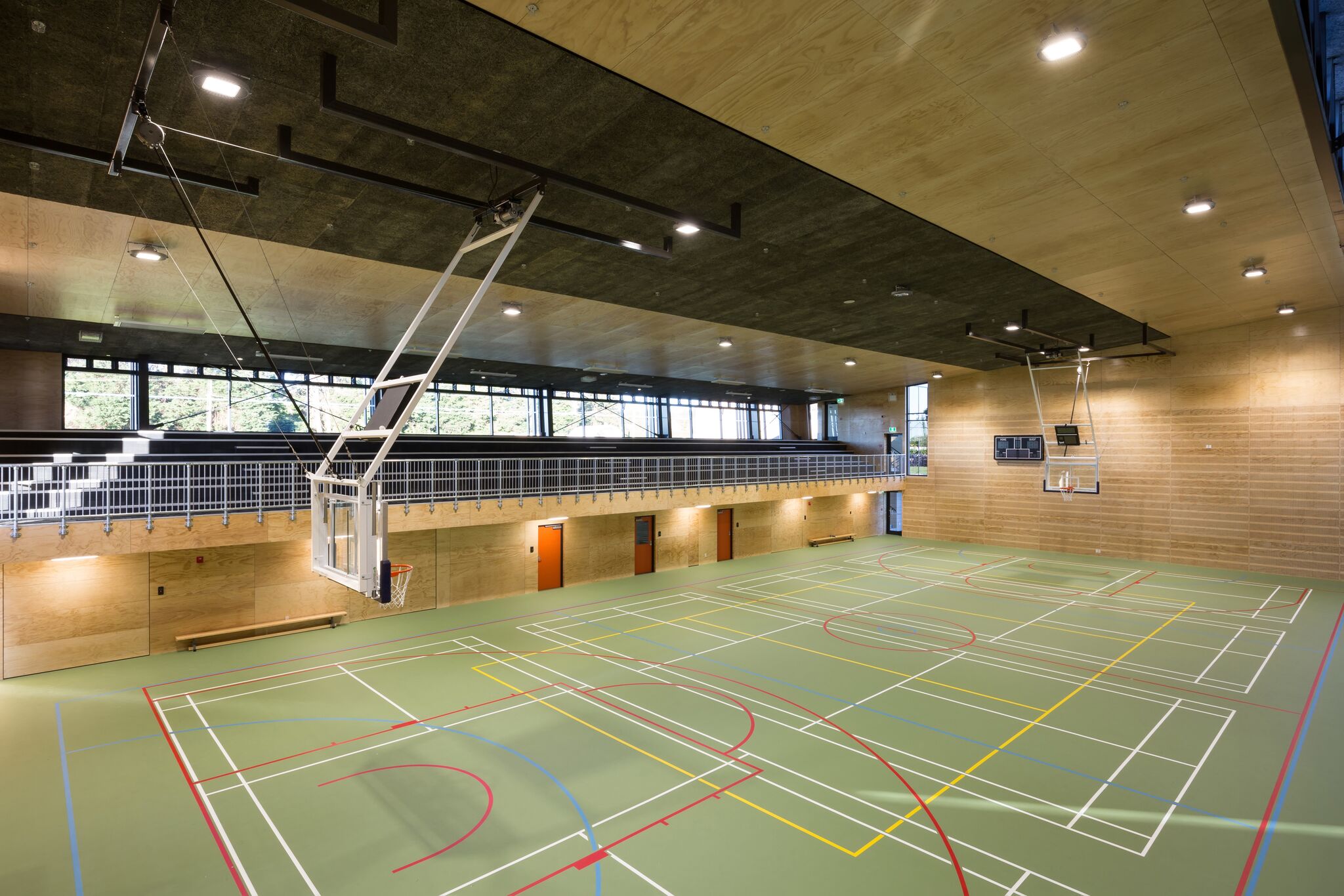 SunLive Tauranga’s awardwinning buildings The Bay's News First