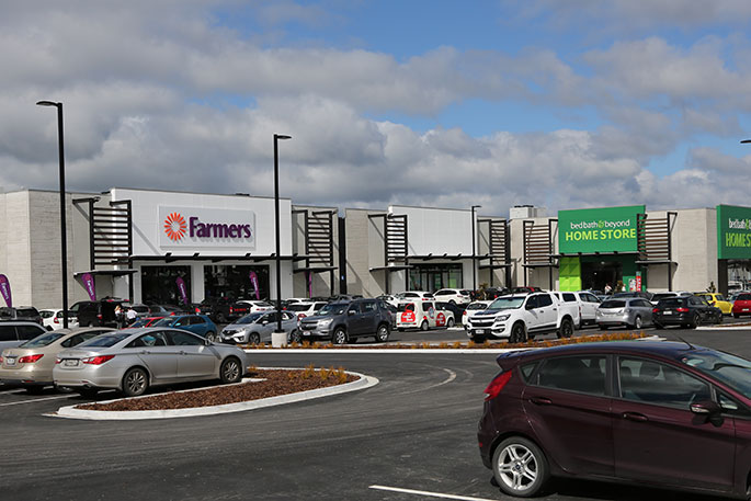 Sunlive Farmers Opens To The Public At Tauranga Crossing The Bay S News First