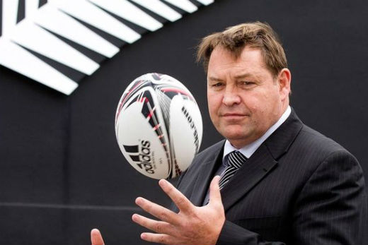 All Blacks fullback Smith to join French club Pau after World Cup All Blacks fullback Smith to join French club Pau after World Cup