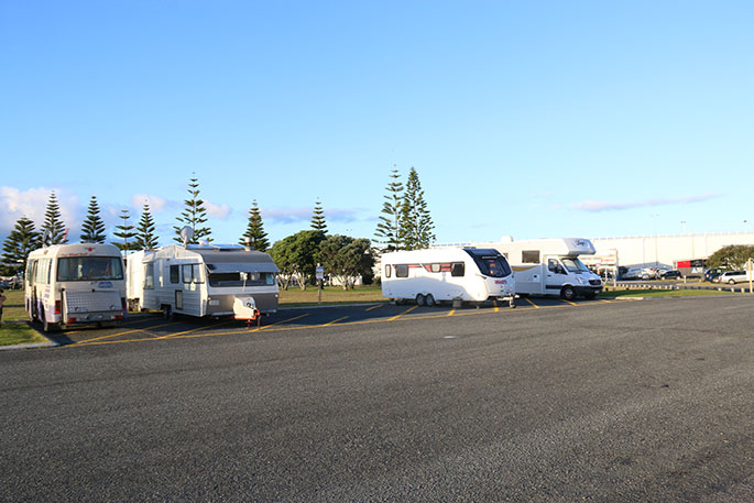 SunLive - NZTA to work with industry over rule enforcement - Vimarsana News