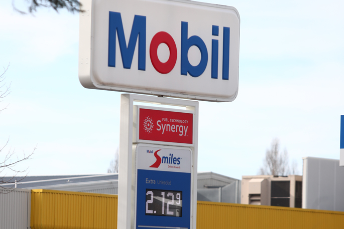 Sunlive Fuel Prices Around Tauranga The Bay S News First