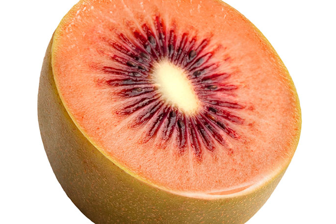 SunLive - Zespri to commercialise red kiwifruit - The Bay's News First