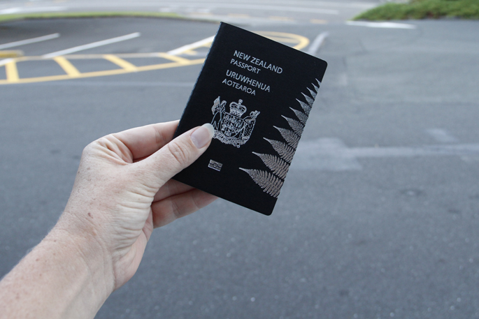 Rotorua Now Nz Now The Most Powerful Passport In The World Rotoruas News First 