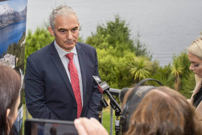 SunLive - New fund for regional ecomonic growth - The Bay's News First - Vimarsana News
