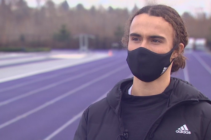 SunLive - Sam Tanner heading to the Tokyo Olympics - The Bay's News First - Vimarsana News