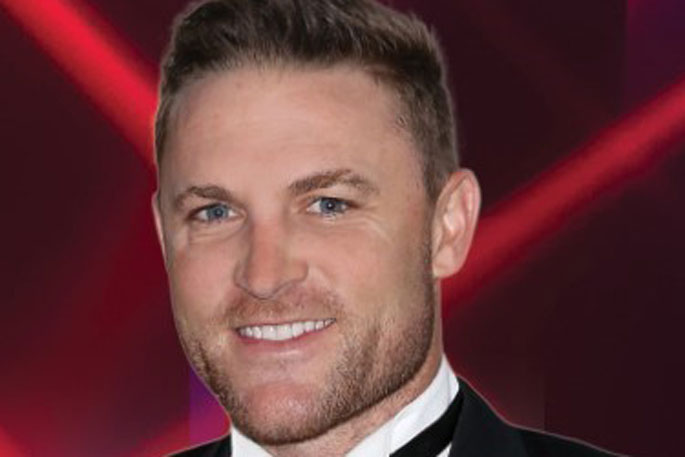 SunLive - McCullum hitting Tauranga Gala Dinner for six - Vimarsana News
