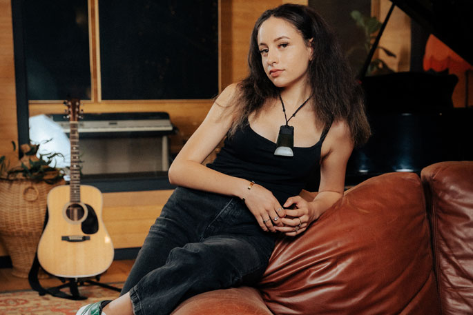 SunLive - Will Tauranga singer Skye make the cut? - The Bay's News First - Vimarsana News