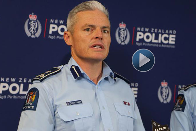 SunLive - Police to provide update on fatal shootings - The Bay's News First - Vimarsana News