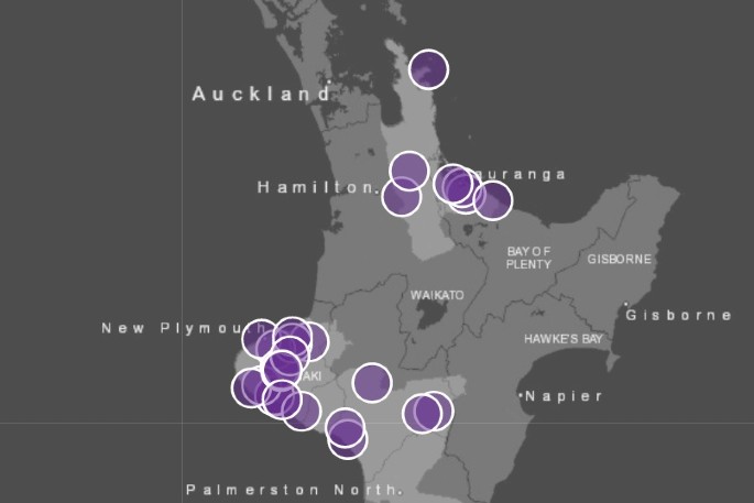 SunLive - Thousands affected by power cuts in Bay of Plenty - Vimarsana News