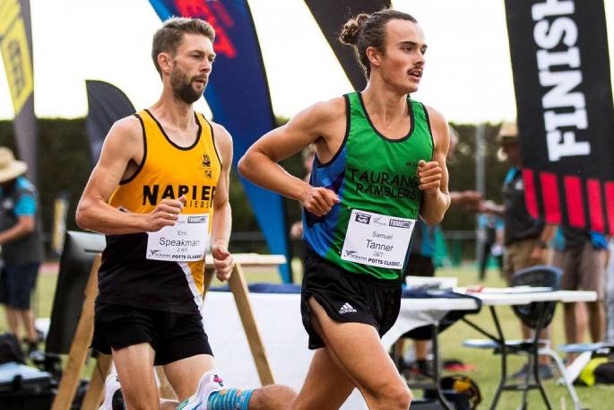 SunLive - Double Olympic medalist backs Tauranga talent - Vimarsana News