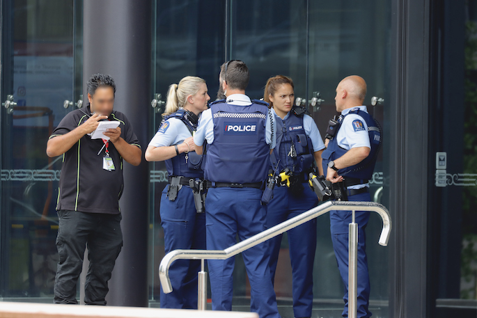 SunLive - Waikato University reopens after bomb scare ...