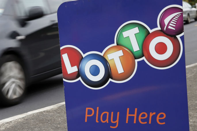 lotto nz results and prizes