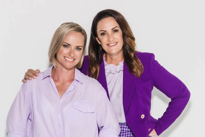 SunLive - Papamoa mums to shine on The Block NZ - The Bay's News First - Vimarsana News