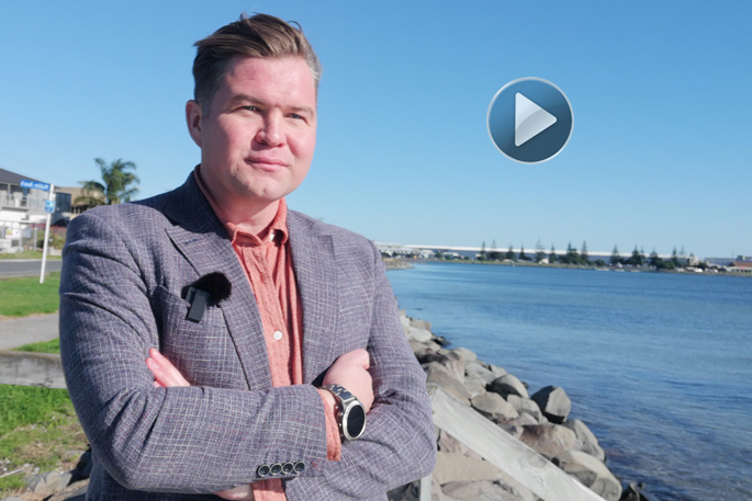 SunLive - Matt Chat: The hot topic of commissioners - The Bay's News First - Vimarsana News