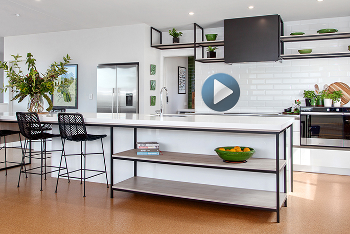 SunLive - Whakatane designer wins 2019 kitchen awards - The Bay's News