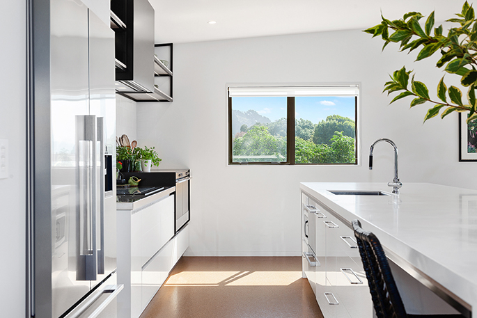 SunLive - Whakatane designer wins 2019 kitchen awards - The Bay's News