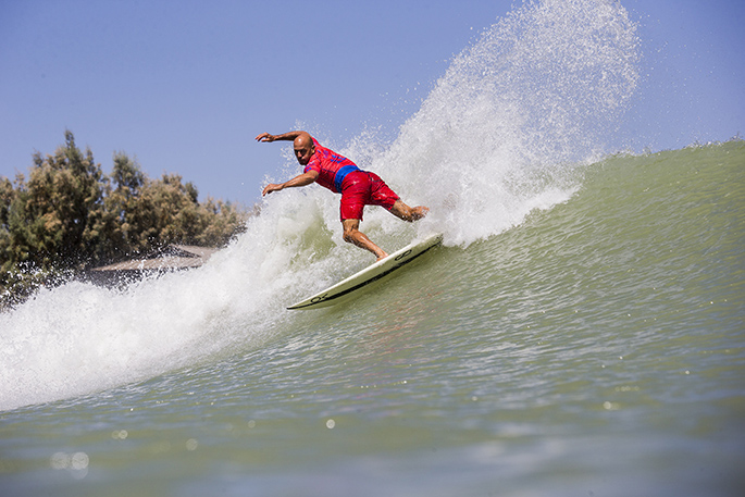 Sunlive Kelly Slater Set To Compete At Corona Piha Pro The