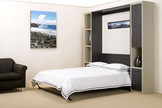 The Weekend Sun Fold Away Beds And Kitchenettes Galore